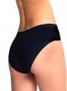 Gatta FIGI GATTA BIKINI RIB ULTRA COMFORT BLACK
